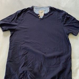 Alexander Julian Shortsleeve T-shirt